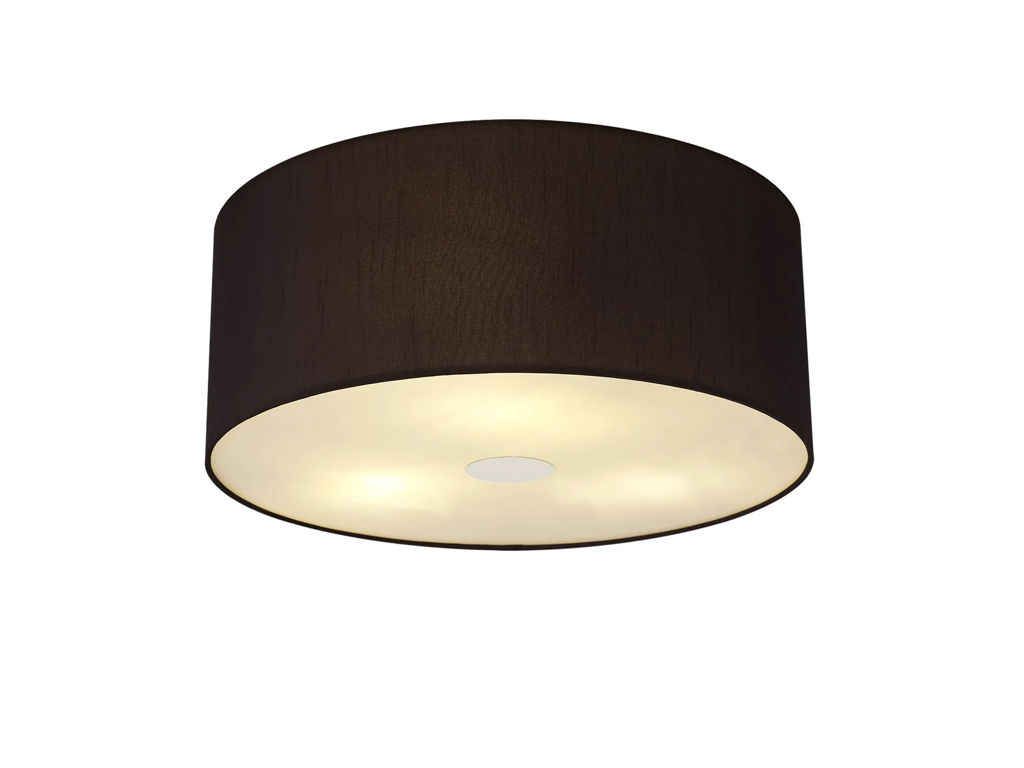 Baymont CH BL Ceiling Lights Deco Flush Fittings